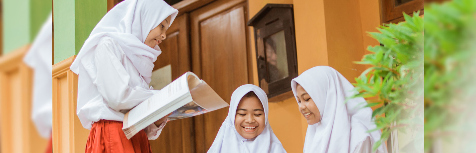 female muslim
